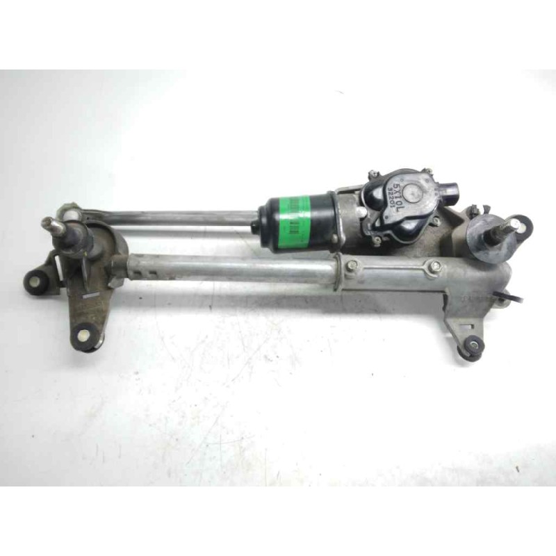 Recambio de motor limpia delantero para honda accord berlina (cl/cn) 2.0 sport referencia OEM IAM   