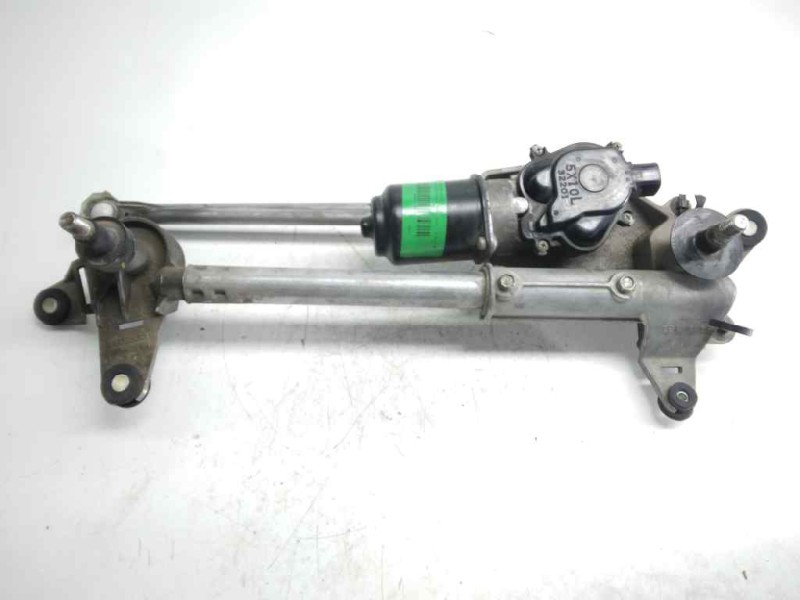 Recambio de motor limpia delantero para honda accord berlina (cl/cn) 2.0 sport referencia OEM IAM   
