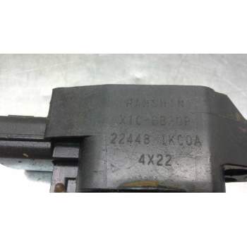 Recambio de bobina encendido para nissan juke (f15) 1.6 16v referencia OEM IAM 22448 1KC0A  