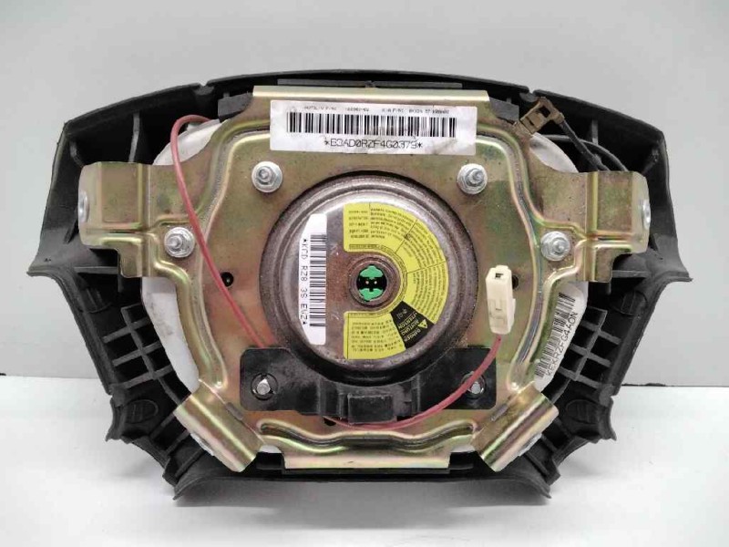 Recambio de airbag delantero izquierdo para kia rio rs berlina (5-ptas.) referencia OEM IAM 0K32A57K00A08  