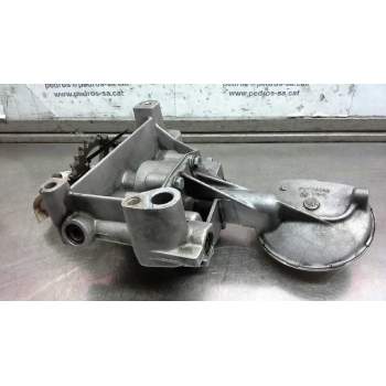 Recambio de bomba aceite para citroën xsara berlina 1.9 turbodiesel referencia OEM IAM 9431291021  