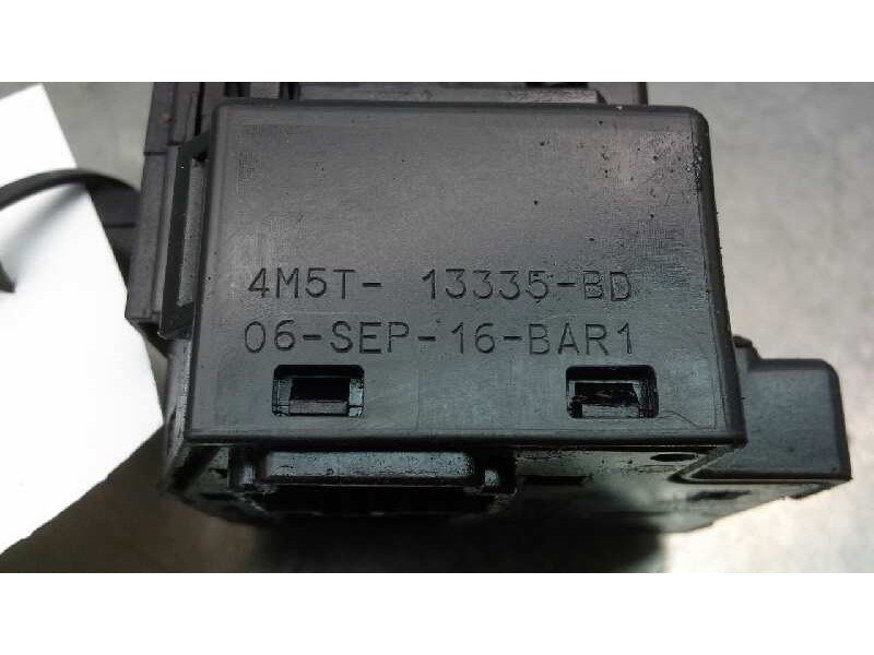 Recambio de mando intermitentes para ford focus berlina (cap) ambiente (d) referencia OEM IAM 1362587  