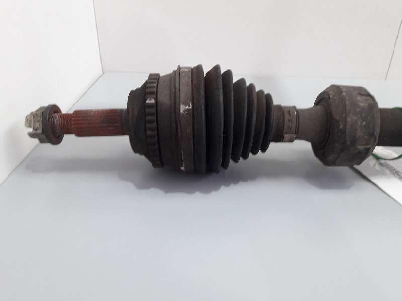 Recambio de transmision delantera derecha para renault megane i berlina hatchback (ba0) 1.9 dti alize referencia OEM IAM 7700111