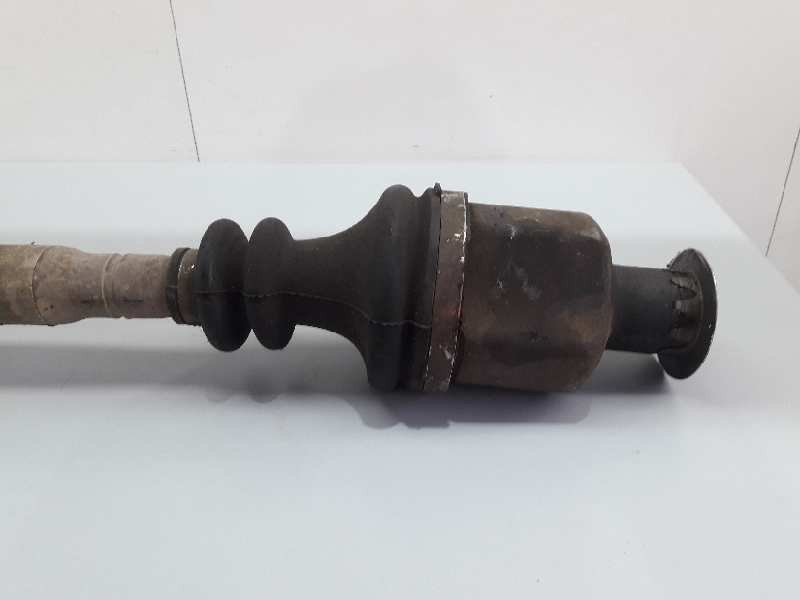 Recambio de transmision delantera derecha para renault megane i berlina hatchback (ba0) 1.9 dti alize referencia OEM IAM 7700111