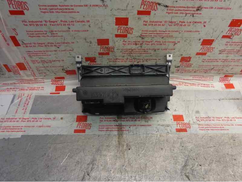 Recambio de mando climatizador para alfa romeo 147 (190) 2.0 16v cat referencia OEM IAM FTC52492078  
