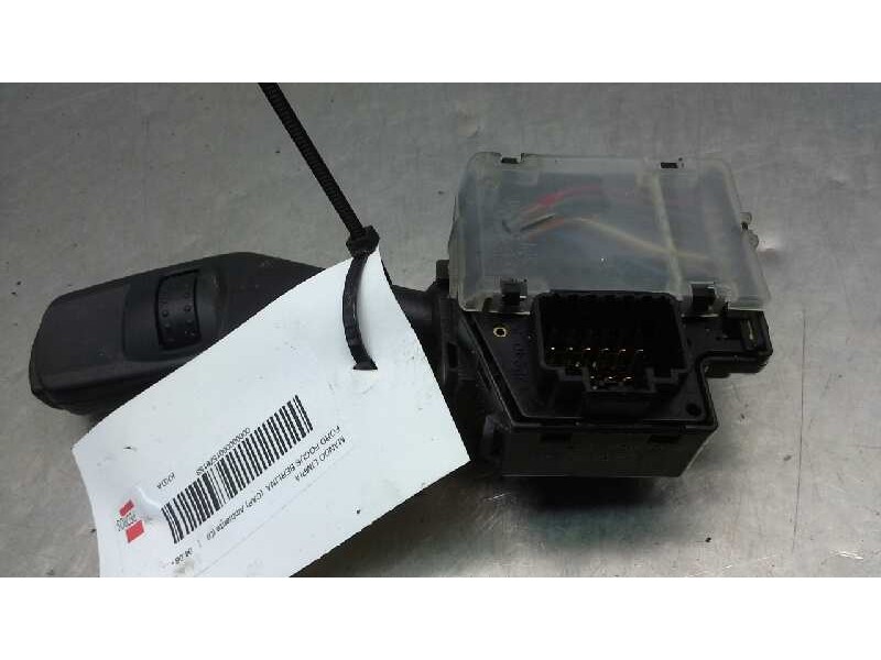 Recambio de mando limpia para ford focus berlina (cap) ambiente (d) referencia OEM IAM 4M5T-17A553BD  