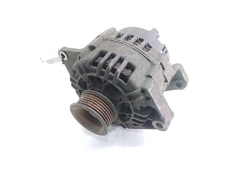 Recambio de alternador para iveco daily caja cerrada (1999 =>) 2.8 diesel cat referencia OEM IAM 500371244  