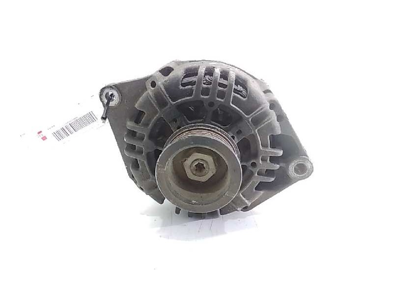 Recambio de alternador para iveco daily caja cerrada (1999 =>) 2.8 diesel cat referencia OEM IAM 500371244  