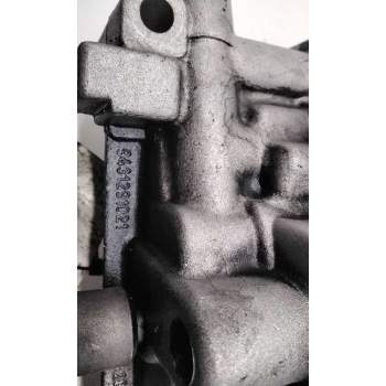 Recambio de bomba aceite para citroën xsara berlina 1.9 turbodiesel referencia OEM IAM 9431291021  