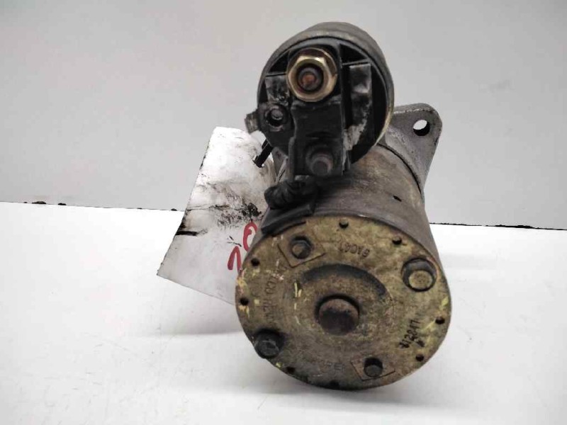 Recambio de motor arranque para kia rio rs berlina (5-ptas.) referencia OEM IAM 361002X000 112847 