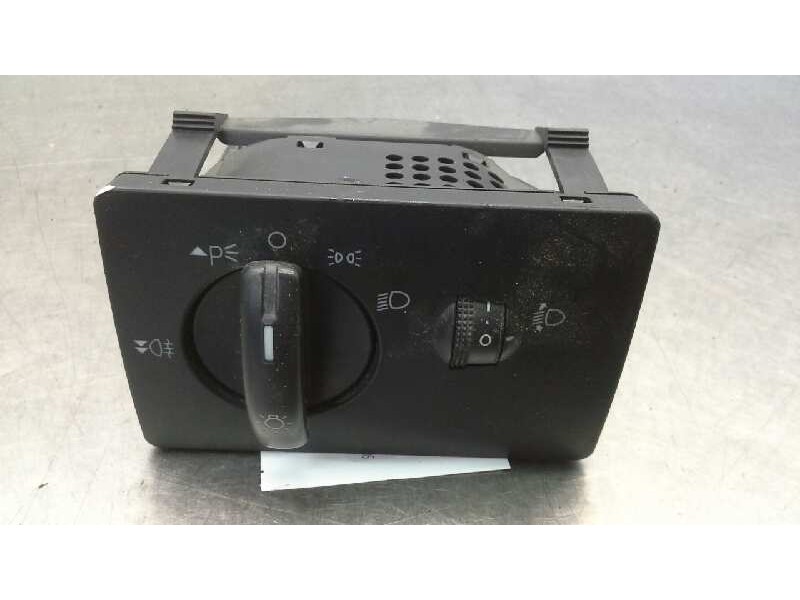 Recambio de mando luces para ford focus berlina (cap) ambiente (d) referencia OEM IAM 4M5T13A024LA 1318961 