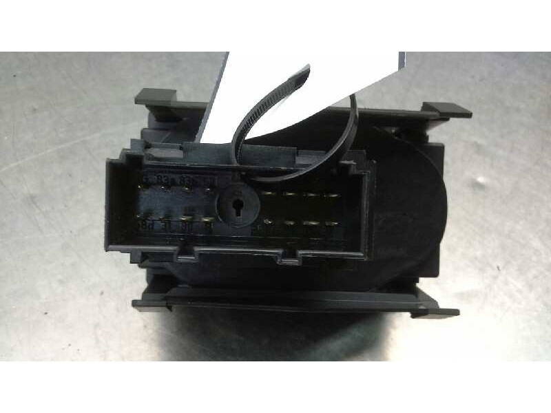 Recambio de mando luces para ford focus berlina (cap) ambiente (d) referencia OEM IAM 4M5T13A024LA 1318961 