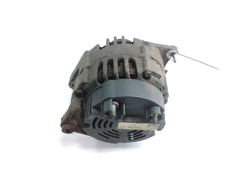 Recambio de alternador para iveco daily caja cerrada (1999 =>) 2.8 diesel cat referencia OEM IAM 500371244  