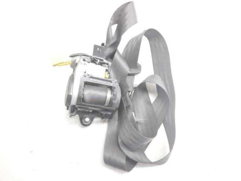 Recambio de cinturon seguridad delantero izquierdo para honda accord berlina (cl/cn) 2.0 sport referencia OEM IAM NSB098GL08  