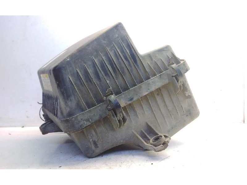 Recambio de caja filtro de aire para kia sorento 2.5 crdi active referencia OEM IAM 281103E700  