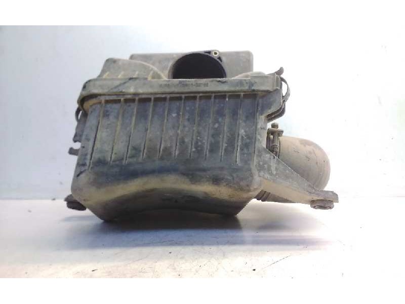 Recambio de caja filtro de aire para kia sorento 2.5 crdi active referencia OEM IAM 281103E700  