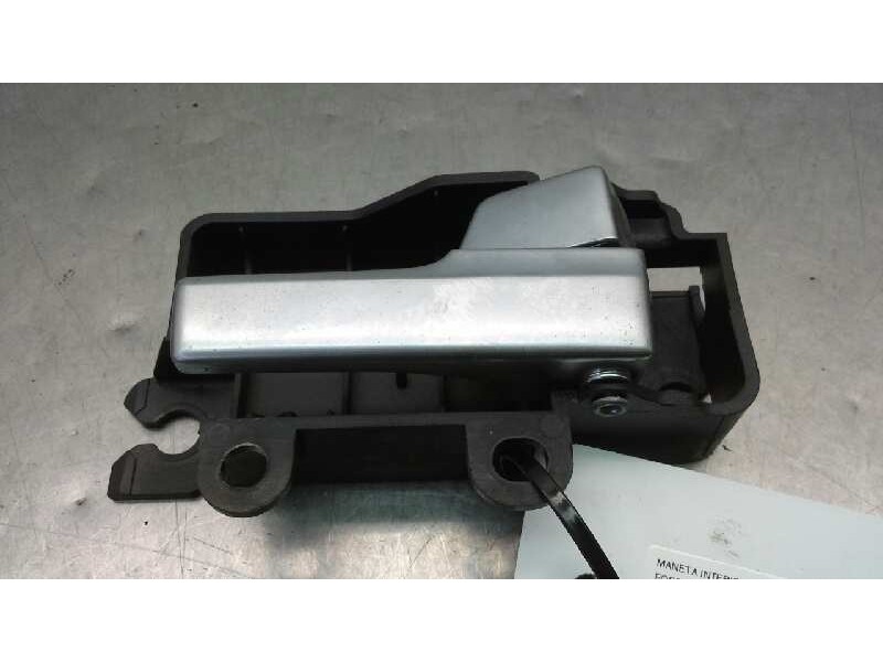 Recambio de maneta interior delantera derecha para ford focus berlina (cap) ambiente (d) referencia OEM IAM 3M51R22606  