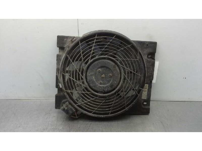 Recambio de electroventilador para opel astra g caravan elegance referencia OEM IAM 24431825  
