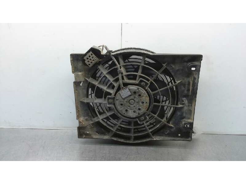 Recambio de electroventilador para opel astra g caravan elegance referencia OEM IAM 24431825  