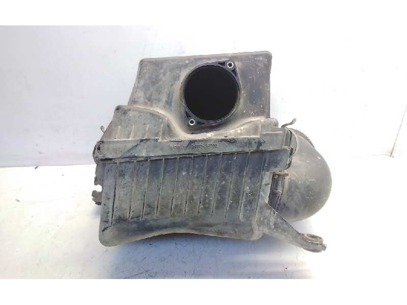 Recambio de caja filtro de aire para kia sorento 2.5 crdi active referencia OEM IAM 281103E700  