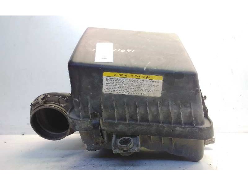 Recambio de caja filtro de aire para kia sorento 2.5 crdi active referencia OEM IAM 281103E700  