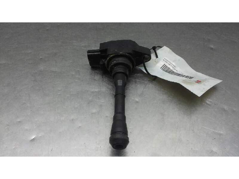 Recambio de bobina encendido para nissan juke (f15) 1.6 16v referencia OEM IAM 22448 1KC0A  