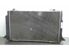Recambio de radiador agua para audi 80 avant básico berlina referencia OEM IAM   
