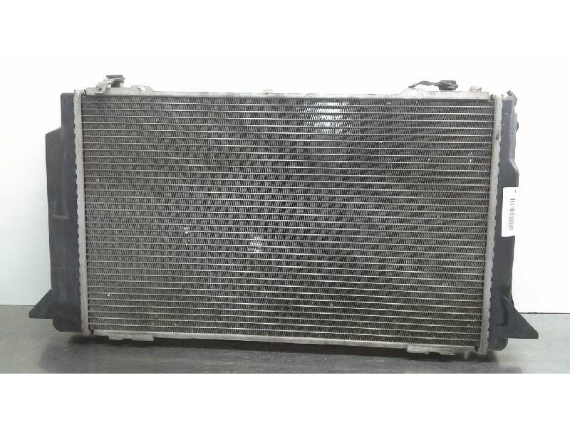 Recambio de radiador agua para audi 80 avant básico berlina referencia OEM IAM   