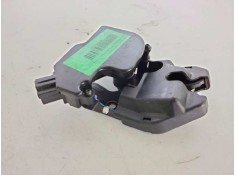Recambio de cerradura maletero / porton para honda accord berlina (cl/cn) 2.0 sport referencia OEM IAM    2