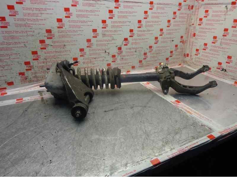 Recambio de amortiguador delantero derecho para alfa romeo 147 (190) 2.0 16v cat referencia OEM IAM   
