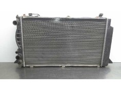 Recambio de radiador agua para audi 80 avant básico berlina referencia OEM IAM    2