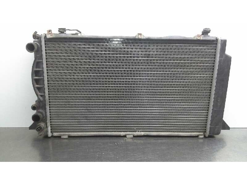 Recambio de radiador agua para audi 80 avant básico berlina referencia OEM IAM   