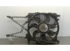Recambio de electroventilador para opel astra g berlina 1.7 16v dti cat (y 17 dt / lr6) referencia OEM IAM 0130303246   2