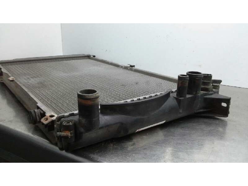 Recambio de radiador agua para audi 80 avant básico berlina referencia OEM IAM   