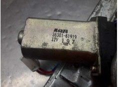 Recambio de elevalunas delantero derecho para mazda 626 berlina (gf) 2.0 td limited referencia OEM IAM 36301-61919   2