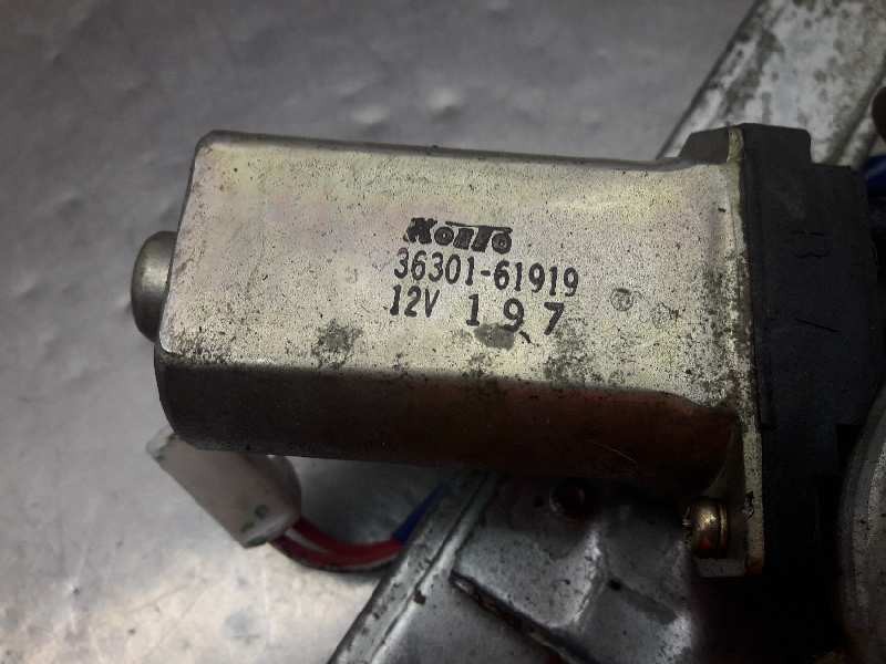 Recambio de elevalunas delantero derecho para mazda 626 berlina (gf) 2.0 td limited referencia OEM IAM 36301-61919  