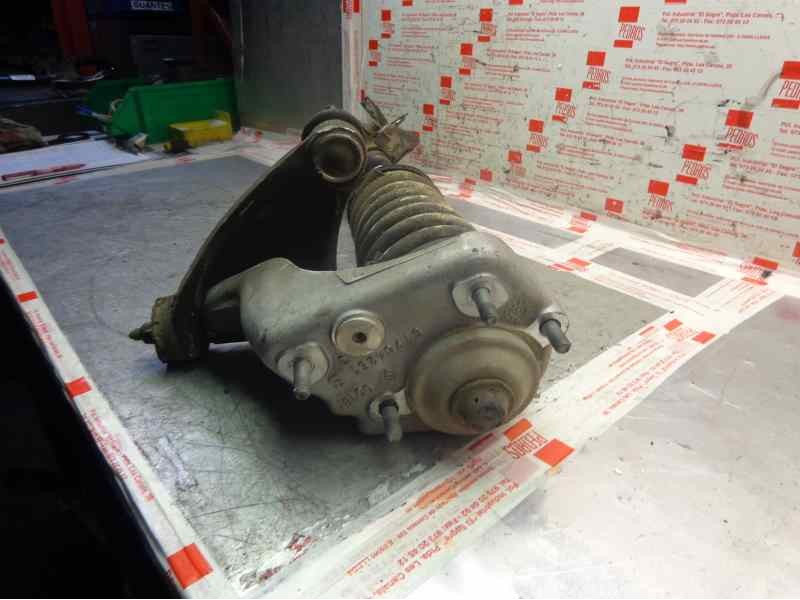 Recambio de amortiguador delantero izquierdo para alfa romeo 147 (190) 2.0 16v cat referencia OEM IAM   