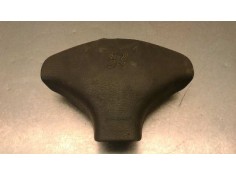 Recambio de airbag delantero izquierdo para peugeot 306 berlina 3/5 puertas (s1) style d referencia OEM IAM 96261047ZL  