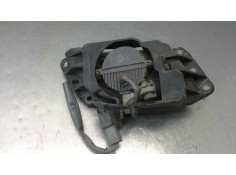 Recambio de faro antiniebla izquierdo para mazda 626 berlina (gf) 2.0 td limited referencia OEM IAM    2