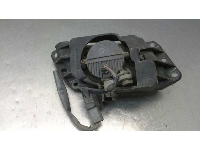 Recambio de faro antiniebla izquierdo para mazda 626 berlina (gf) 2.0 td limited referencia OEM IAM   