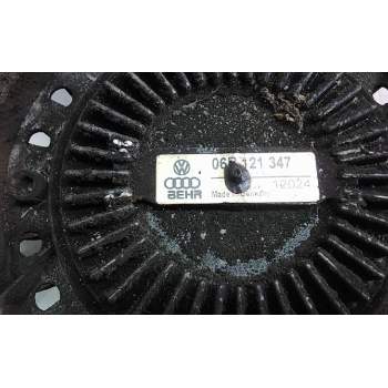 Recambio de ventilador viscoso motor para skoda superb (3u4) classic referencia OEM IAM 06B121347  