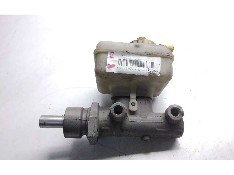 Recambio de bomba freno para volkswagen golf iv berlina (1j1) gti referencia OEM IAM 21027099  