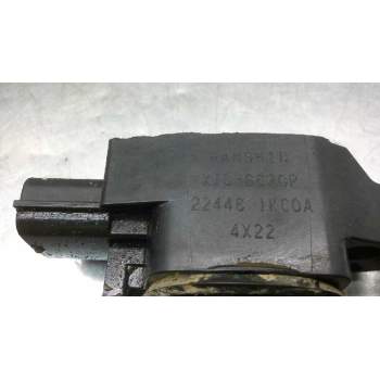 Recambio de bobina encendido para nissan juke (f15) 1.6 16v referencia OEM IAM 22448 1KC0A  