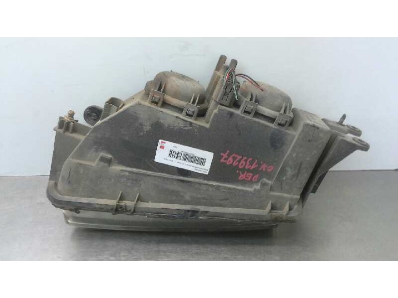 Recambio de faro derecho para mazda 626 berlina (gf) 2.0 td limited referencia OEM IAM   