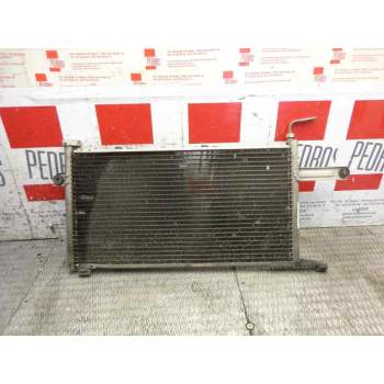 Recambio de condensador / radiador aire acondicionado para nissan micra (k11) slx referencia OEM IAM   