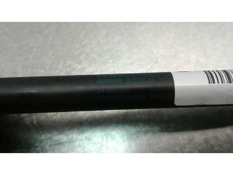 Recambio de amortiguador capo para opel astra gtc 1.6 16v cat referencia OEM IAM   