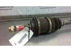 Recambio de transmision trasera derecha para honda cr-v (rd1/3) 2.0 16v cat referencia OEM IAM    2