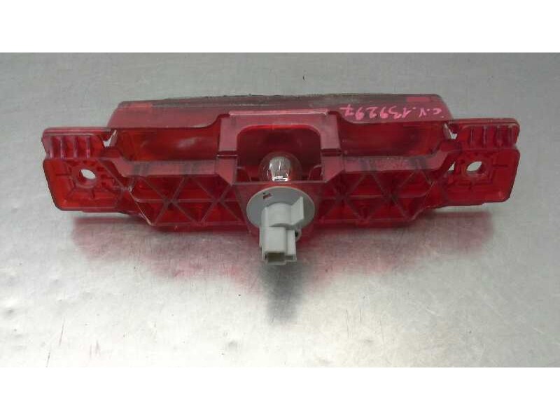 Recambio de luz central de freno para mazda 626 berlina (gf) 2.0 td limited referencia OEM IAM   