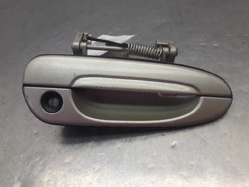 Recambio de maneta exterior delantera derecha para mazda 626 berlina (gf) 2.0 td limited referencia OEM IAM   