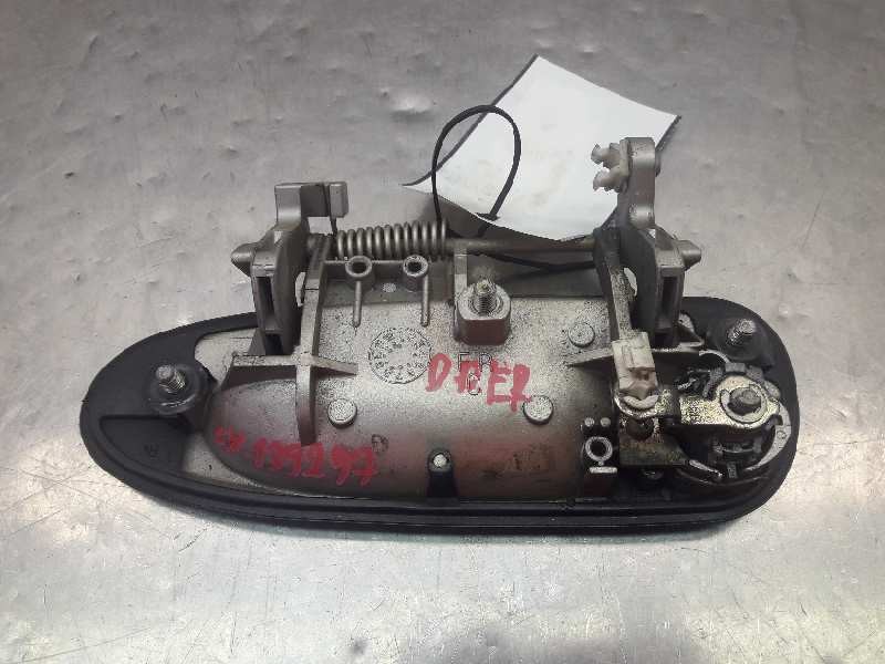 Recambio de maneta exterior delantera derecha para mazda 626 berlina (gf) 2.0 td limited referencia OEM IAM   